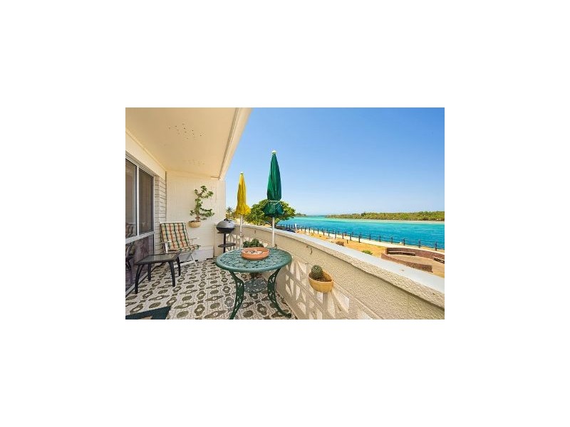 4/2 Frances Street, Tweed Heads NSW 2485