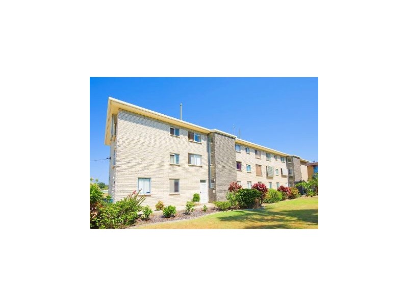 4/2 Frances Street, Tweed Heads NSW 2485