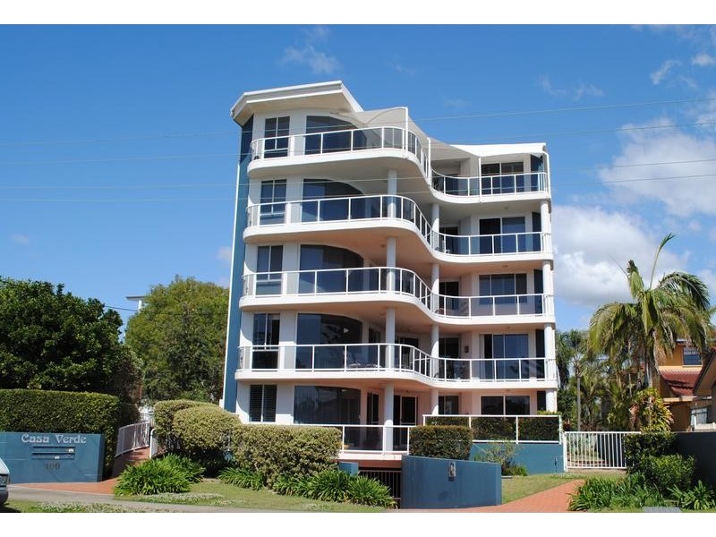 1/100 Pacific Parade, Bilinga QLD 4225