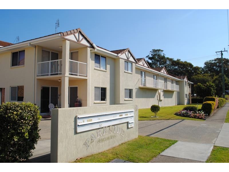 5/6 Florence Street, Tweed Heads NSW 2485
