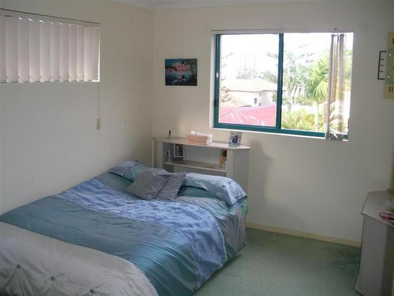 11/27 Dutton Street ‘Sunrise Sea Luxury Apartments’, Coolangatta QLD 4225