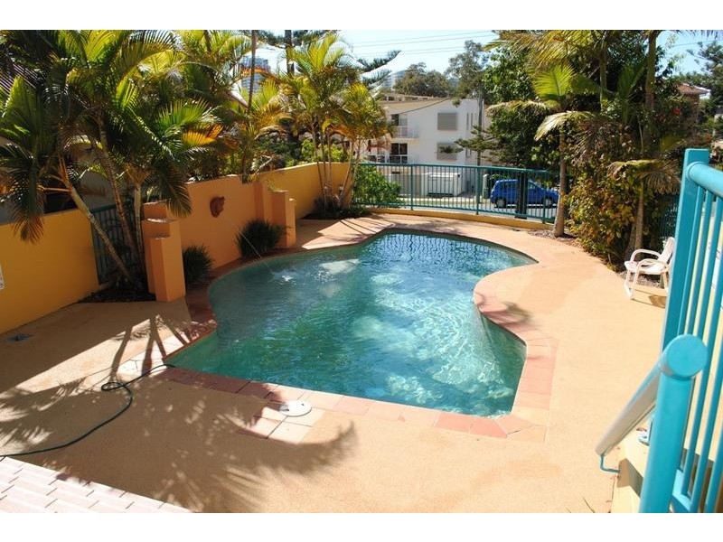 18/27 Dutton Street, Coolangatta QLD 4225
