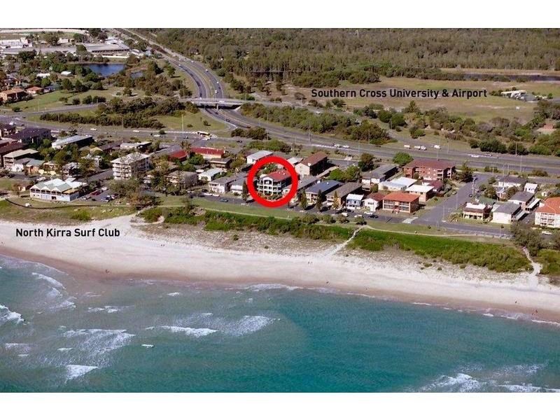 52 Pacific Parade, Bilinga QLD 4225