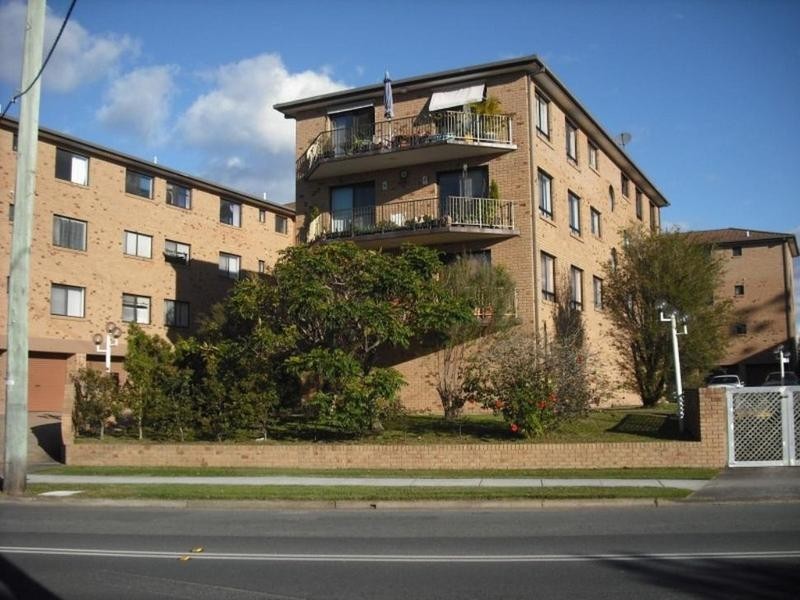 6/182 Kennedy Drive, Tweed Heads West NSW 2485