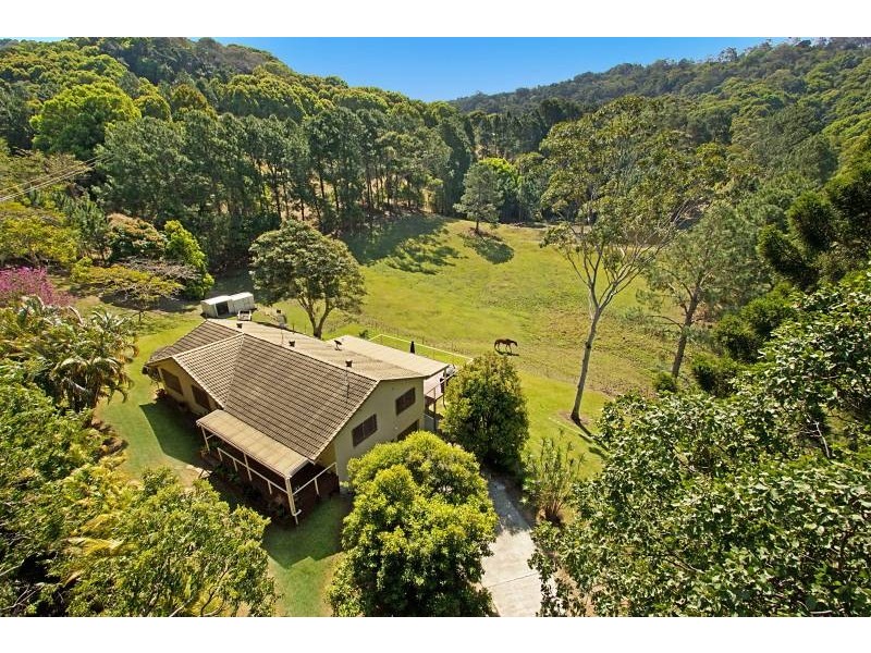 18 Carool Road, Bilambil NSW 2486