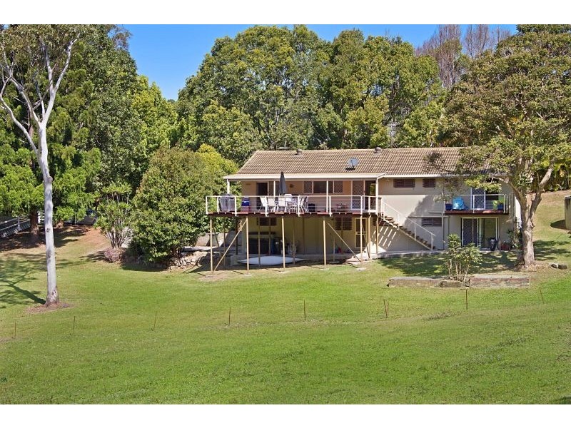 18 Carool Road, Bilambil NSW 2486