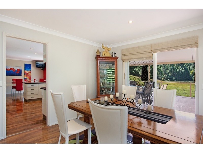 18 Carool Road, Bilambil NSW 2486