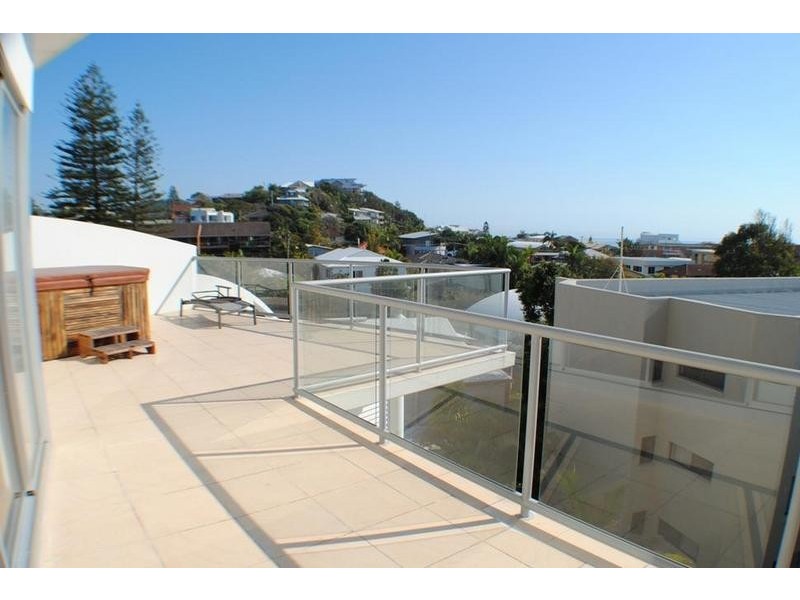 Wyberba Street, Tugun QLD 4224