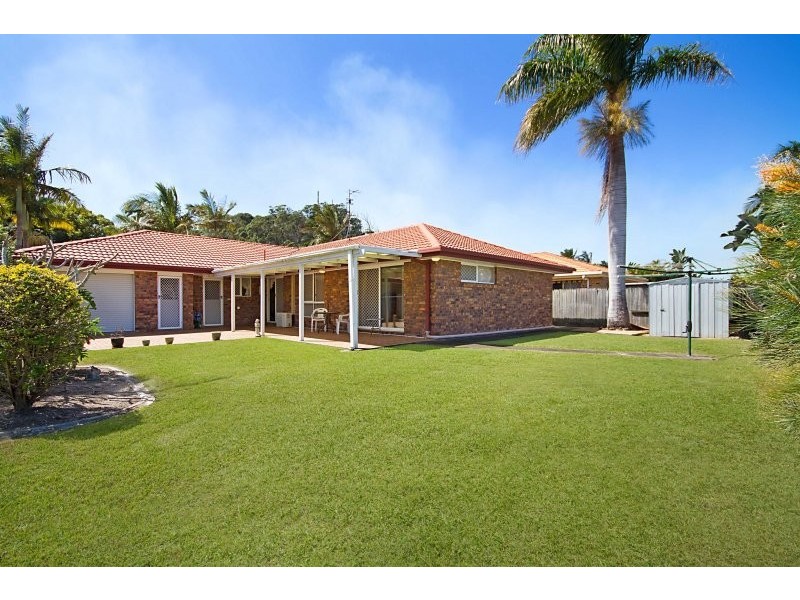 7 Merlot Court, Tweed Heads South NSW 2486