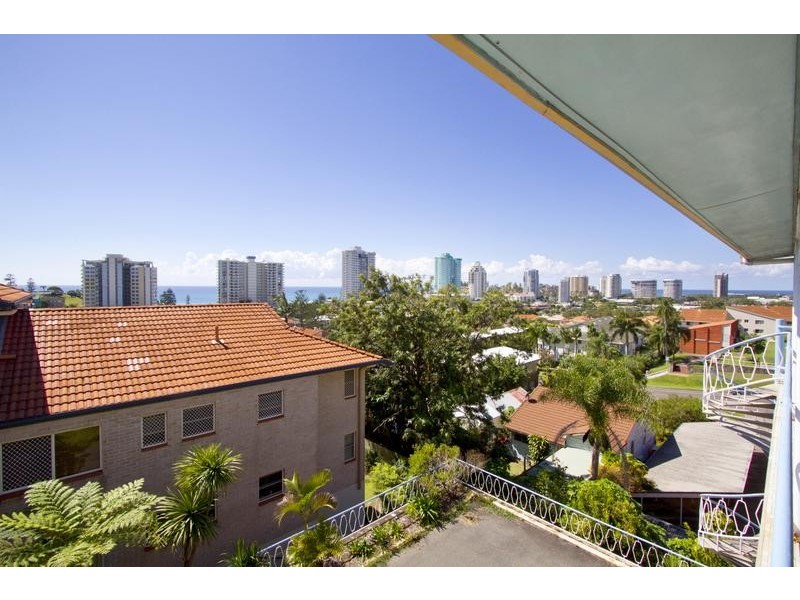 6/46 Garrick Street, Coolangatta QLD 4225