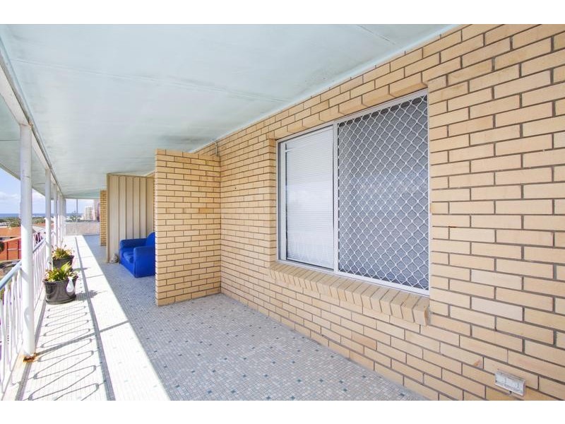 6/46 Garrick Street, Coolangatta QLD 4225