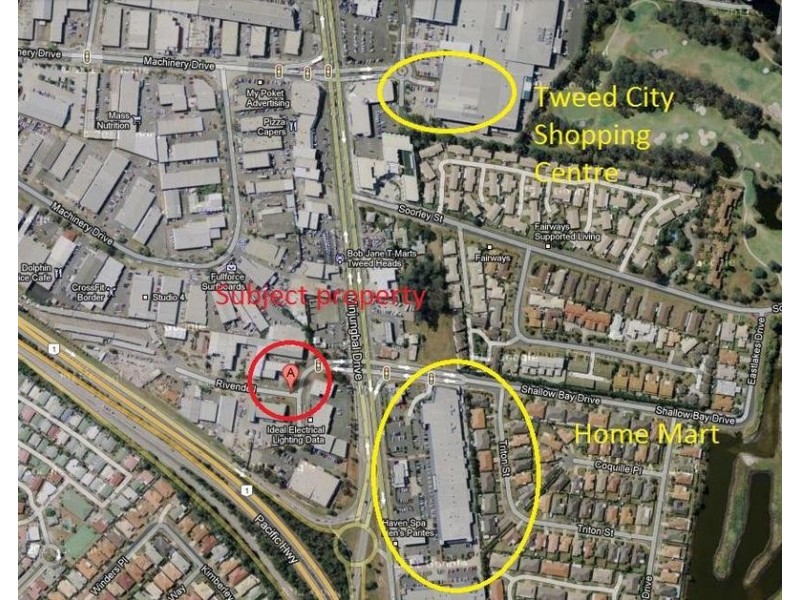 4-6 Rivendell Drive, Tweed Heads South NSW 2486