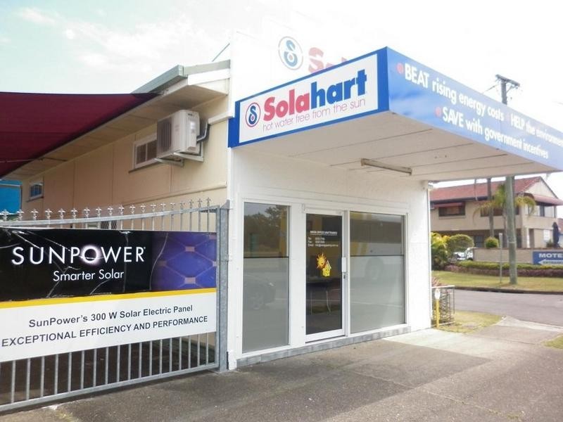 1/27 Minjungbal Drive, Tweed Heads South NSW 2486