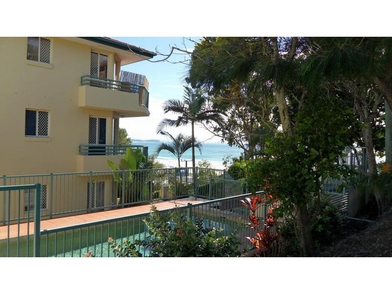 15/122 Musgrave Street, Kirra QLD 4225