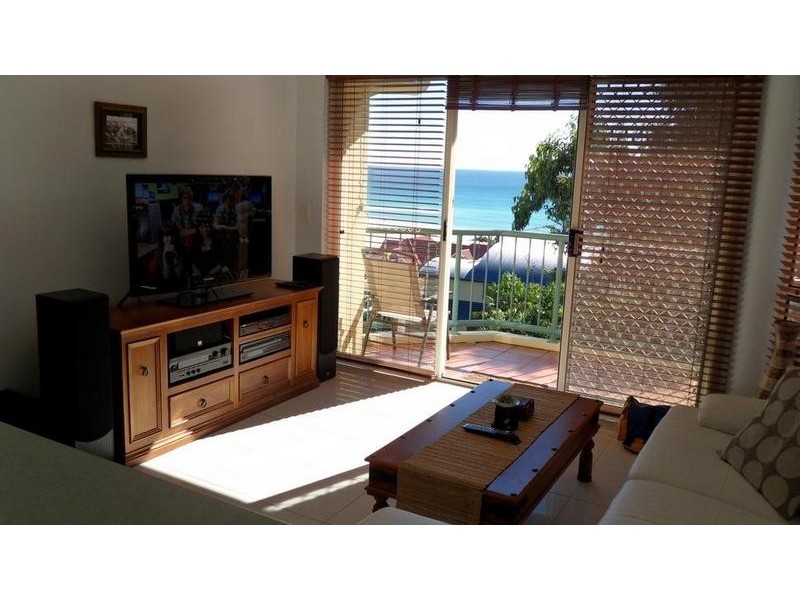 15/122 Musgrave Street, Kirra QLD 4225