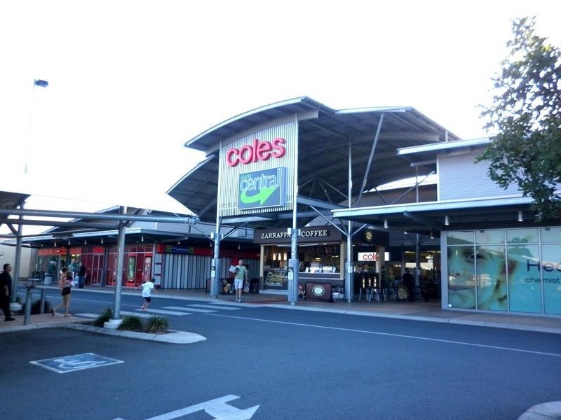 CNR Fraser Drive & Leisure Drive, Banora Point NSW 2486