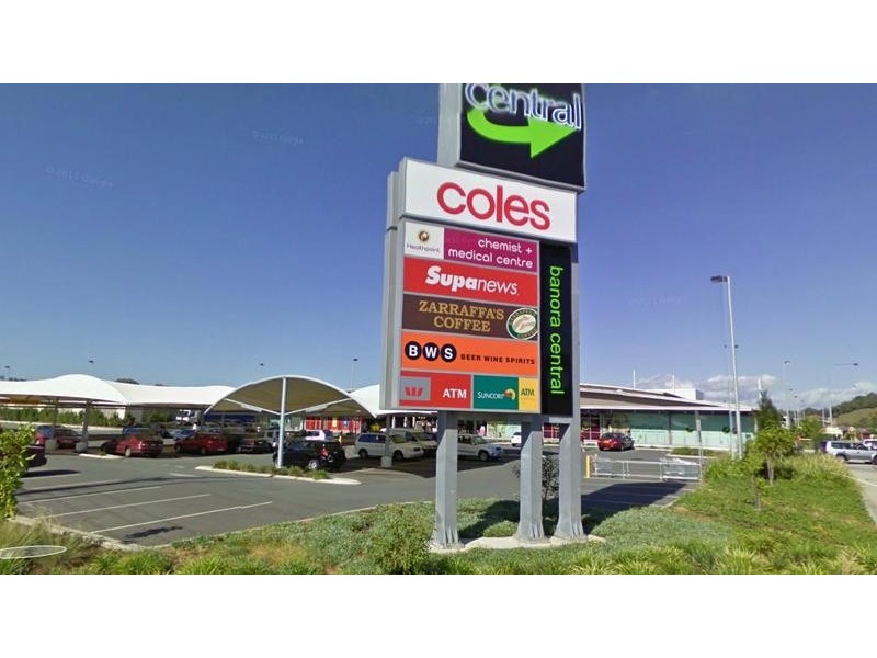 CNR Fraser Drive & Leisure Drive, Banora Point NSW 2486