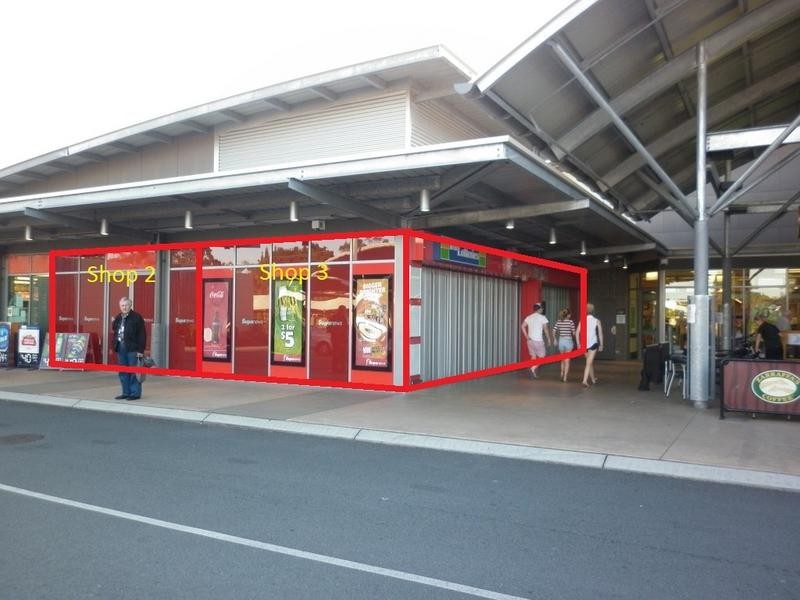 CNR Fraser Drive & Leisure Drive, Banora Point NSW 2486