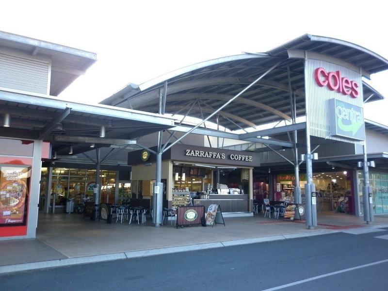 CNR Fraser Drive & Leisure Drive, Banora Point NSW 2486