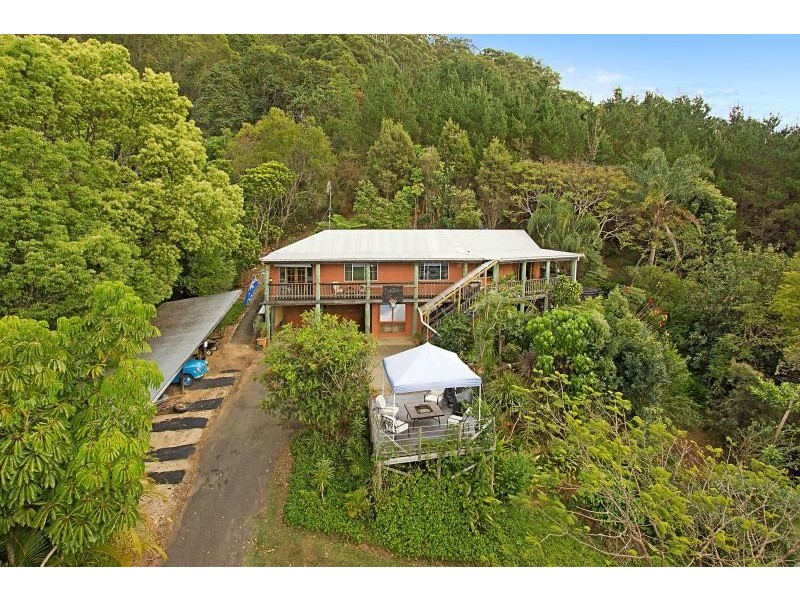 149 Campbells Road, Murwillumbah NSW 2484