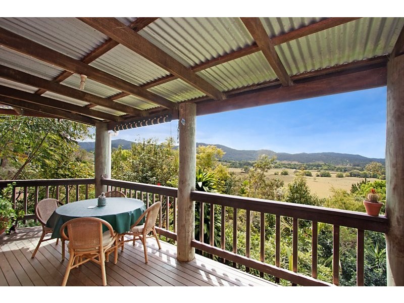 149 Campbells Road, Murwillumbah NSW 2484