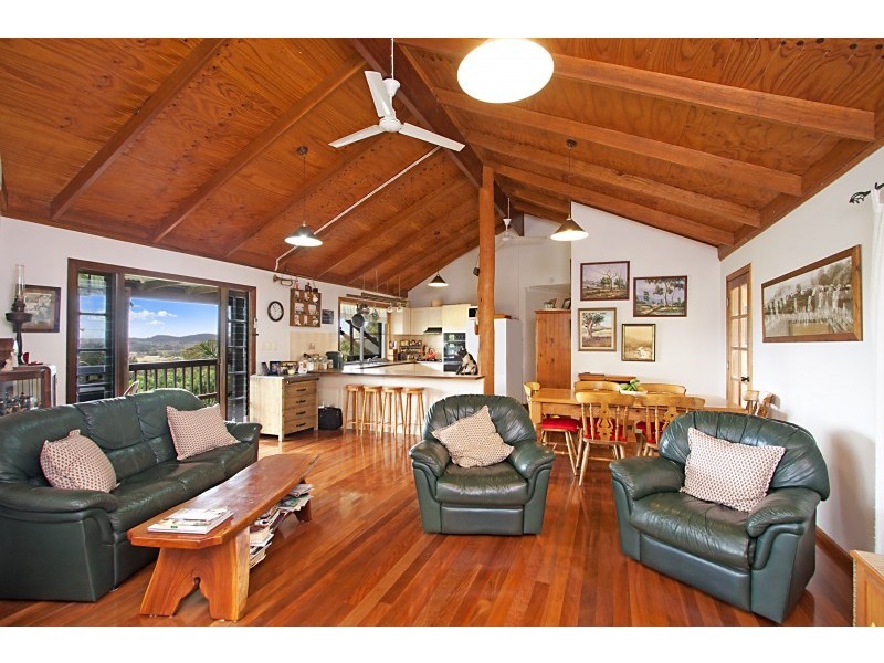 149 Campbells Road, Murwillumbah NSW 2484