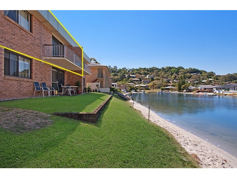 3/16 Mugga Way, Tweed Heads NSW 2485