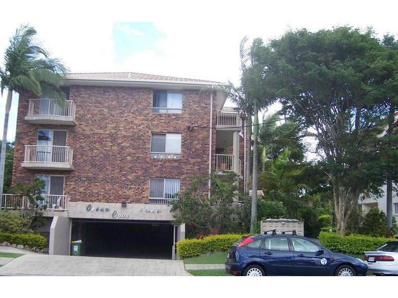 25/9 Ocean Street – OCEAN BREEZE’, Kirra QLD 4225