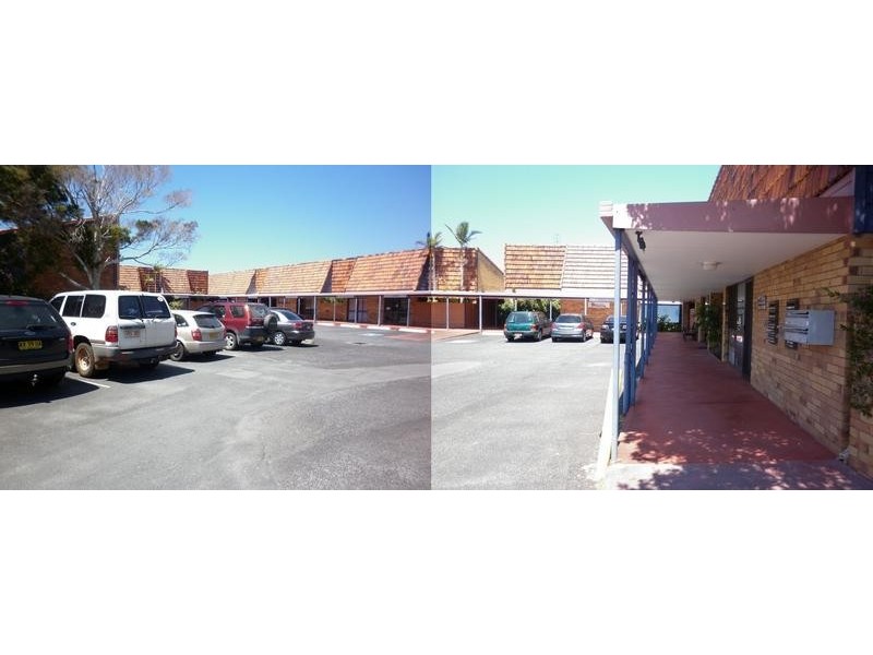 Tweed Heads NSW 2485