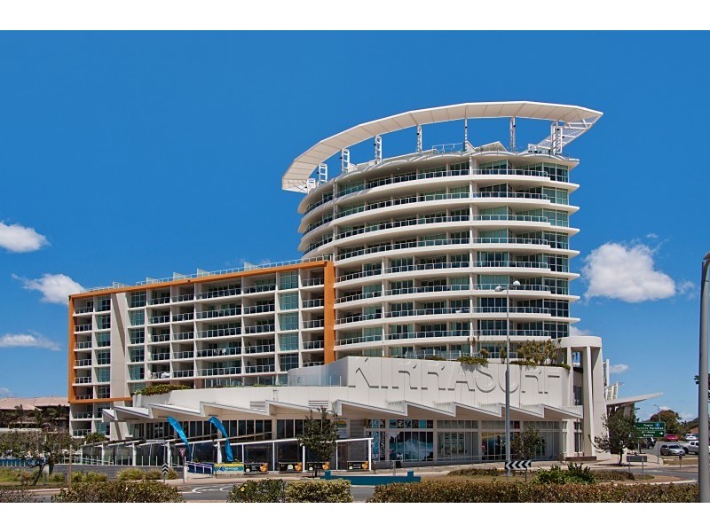 006/2-8 Creek Street ‘Kirra Surf’, Kirra QLD 4225