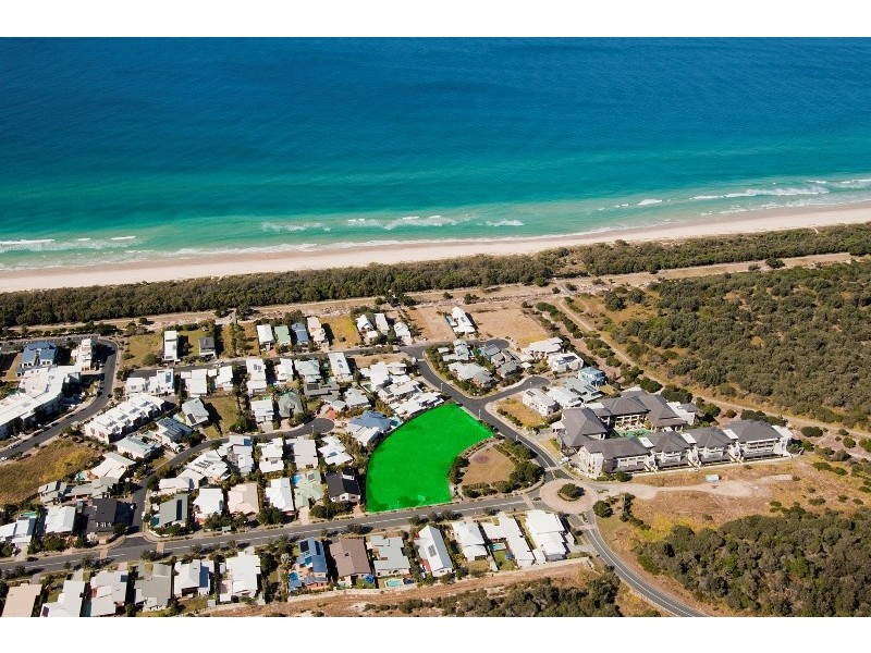 Lot 1, 441-443 Casuarina Way ‘Beach Break’, Casuarina NSW 2487