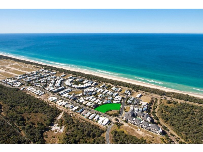 Lot 1, 441-443 Casuarina Way ‘Beach Break’, Casuarina NSW 2487