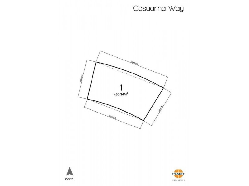 Lot 1, 441-443 Casuarina Way ‘Beach Break’, Casuarina NSW 2487