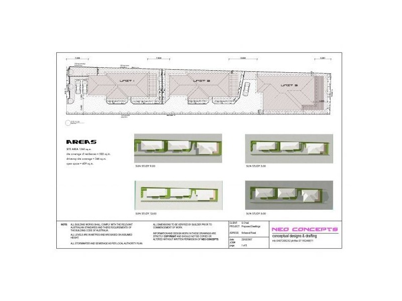 217 Kirkwood Road, Tweed Heads South NSW 2486