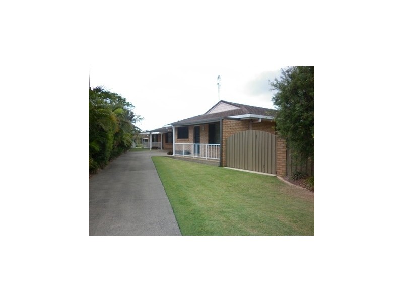 1/9 Diamond Place, Tweed Heads NSW 2485