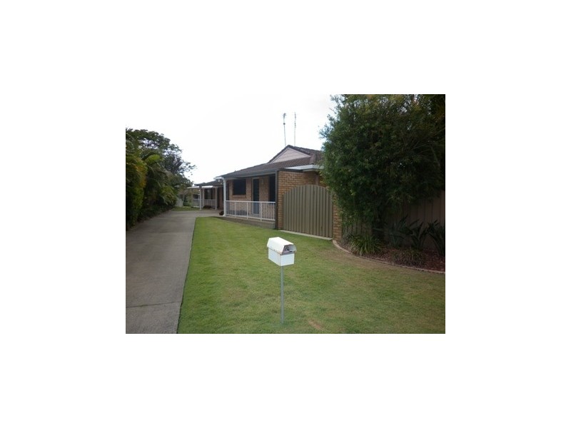 1/9 Diamond Place, Tweed Heads NSW 2485