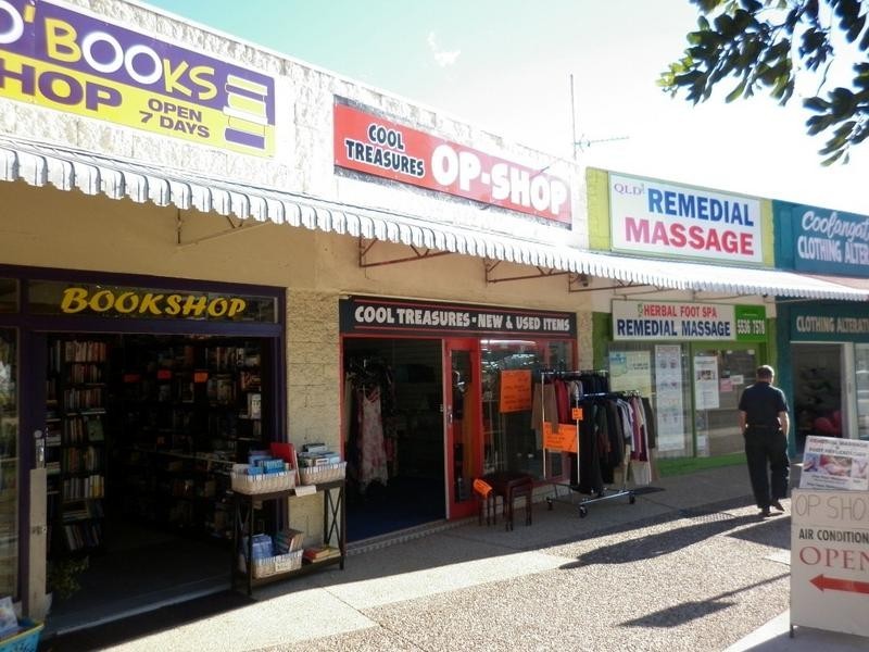 Coolangatta QLD 4225