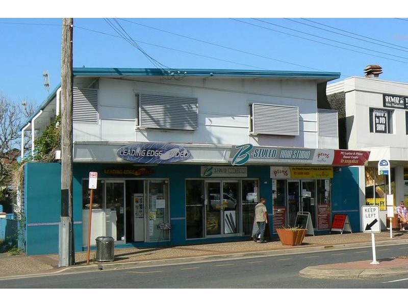 445 Golden Four Drive, Tugun QLD 4224