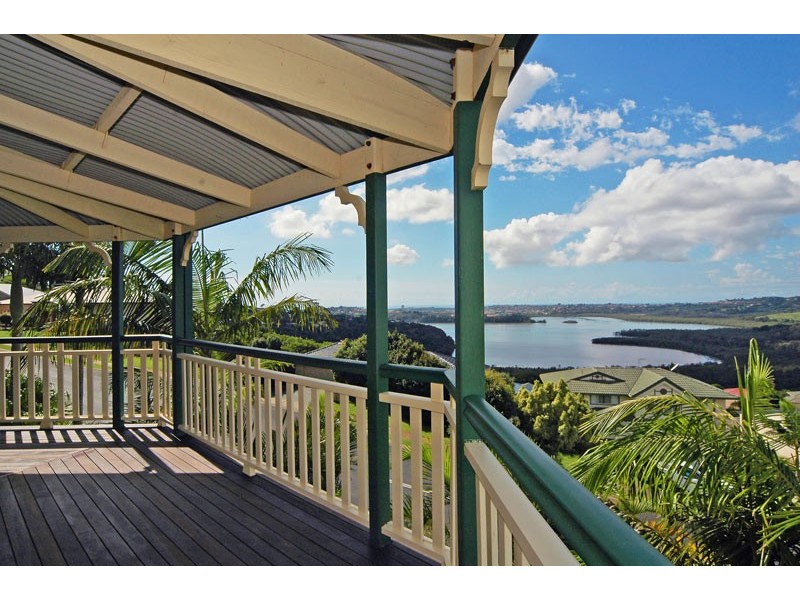 2 Vail Court ‘Nirvana’, Bilambil Heights NSW 2486