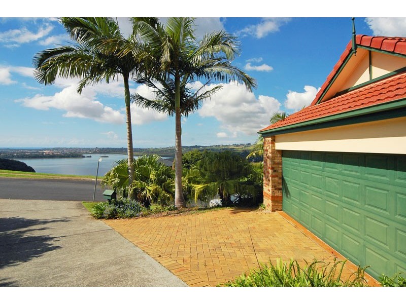 2 Vail Court ‘Nirvana’, Bilambil Heights NSW 2486