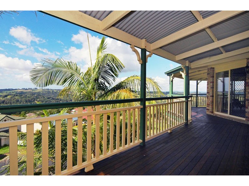2 Vail Court ‘Nirvana’, Bilambil Heights NSW 2486