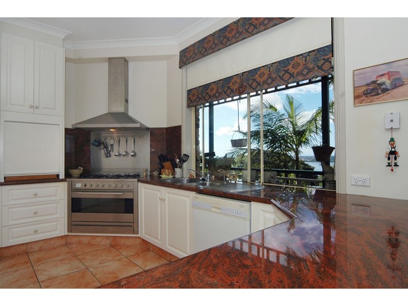 2 Vail Court ‘Nirvana’, Bilambil Heights NSW 2486