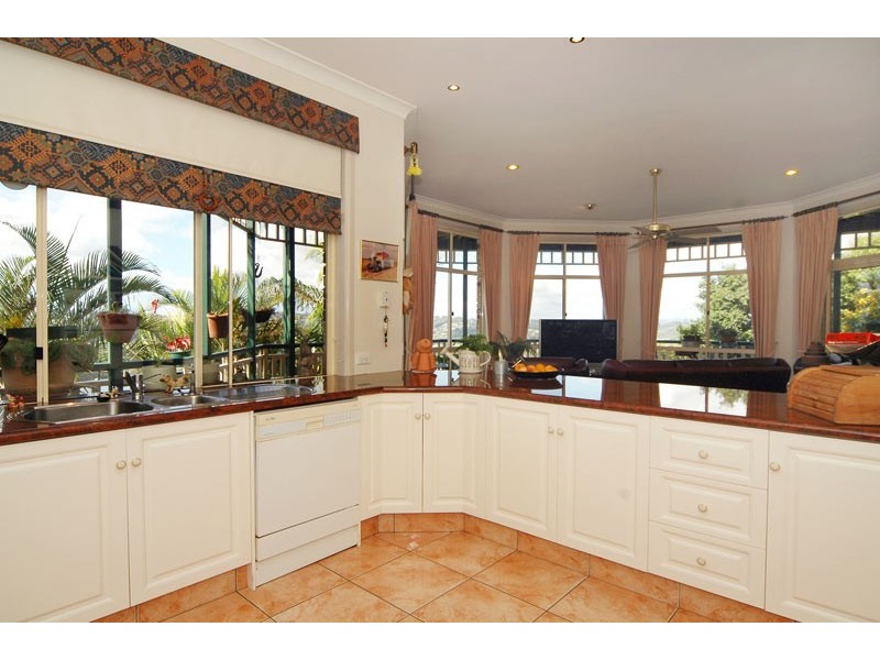 2 Vail Court ‘Nirvana’, Bilambil Heights NSW 2486