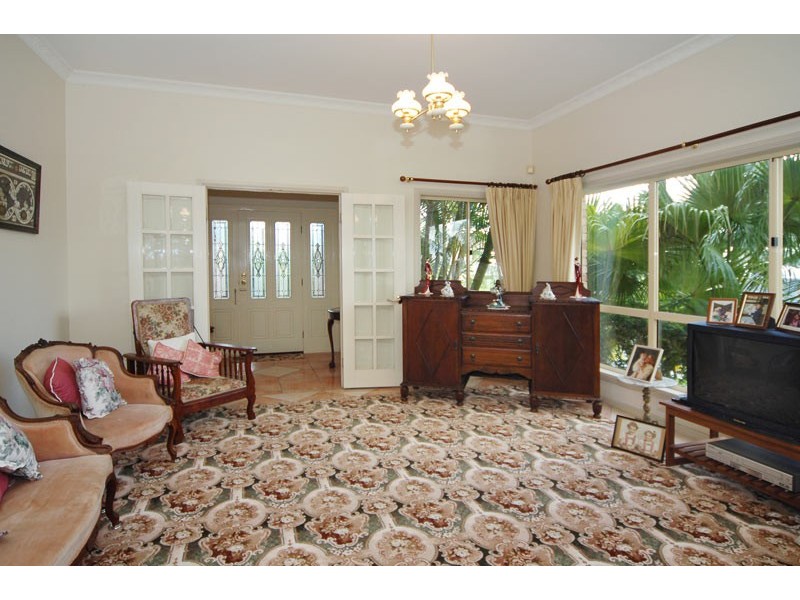 2 Vail Court ‘Nirvana’, Bilambil Heights NSW 2486