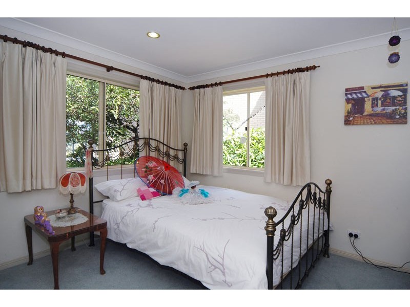 2 Vail Court ‘Nirvana’, Bilambil Heights NSW 2486