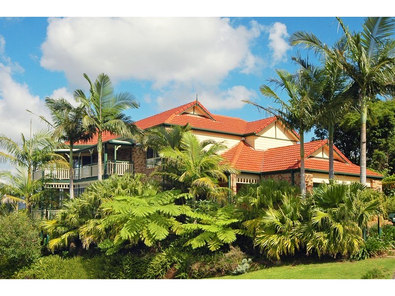 2 Vail Court ‘Nirvana’, Bilambil Heights NSW 2486