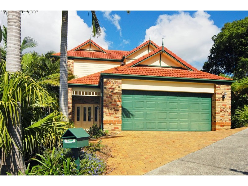 2 Vail Court ‘Nirvana’, Bilambil Heights NSW 2486