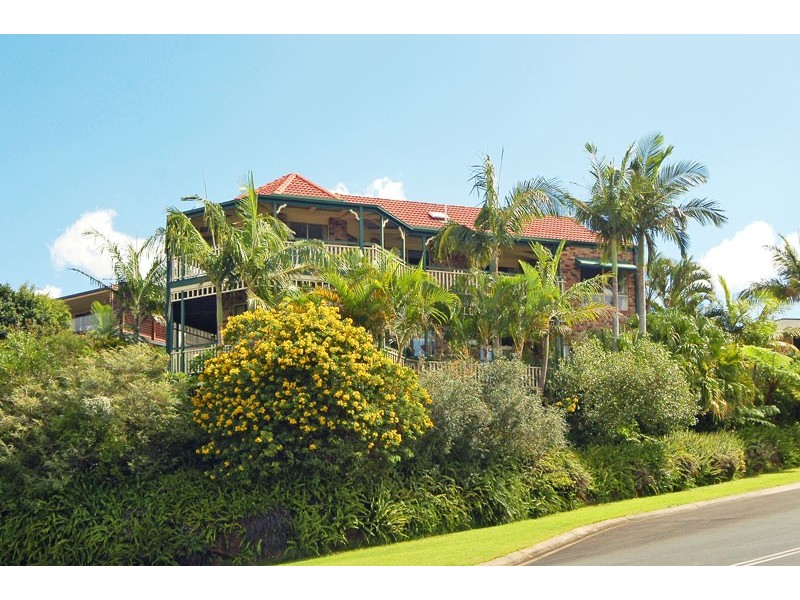 2 Vail Court ‘Nirvana’, Bilambil Heights NSW 2486