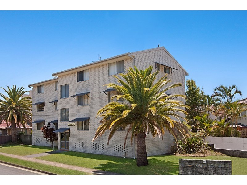 6/13 Churchill Street ‘ Churchill Place’, Kirra QLD 4225