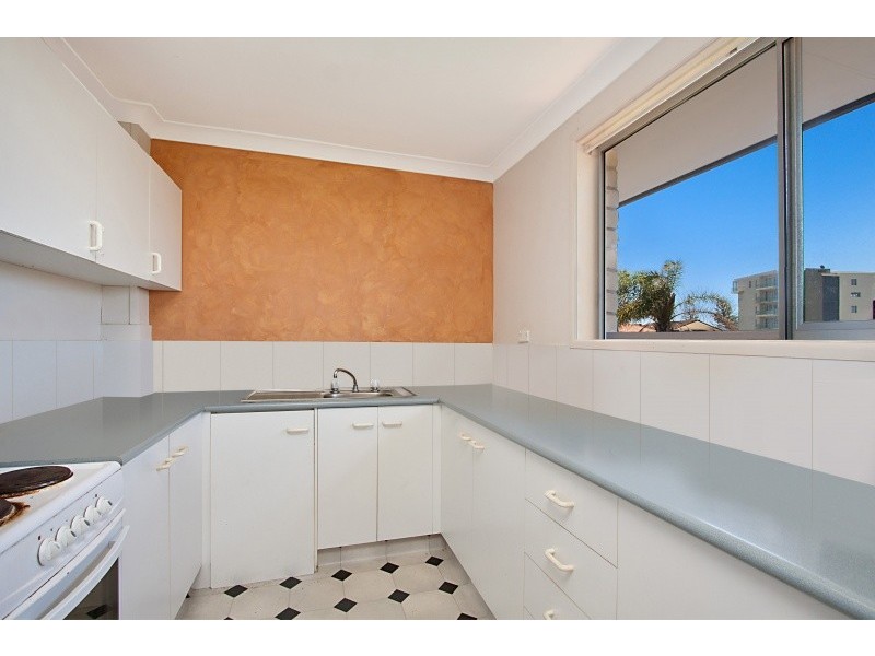 6/13 Churchill Street ‘ Churchill Place’, Kirra QLD 4225